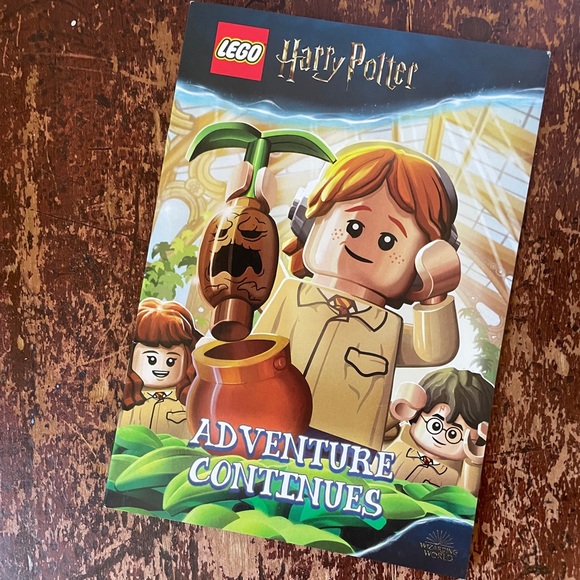 Harry Potter collection - Picture 2 of 8